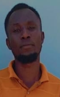 Mjumbe wa Timu