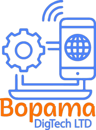 Bopama Digtech